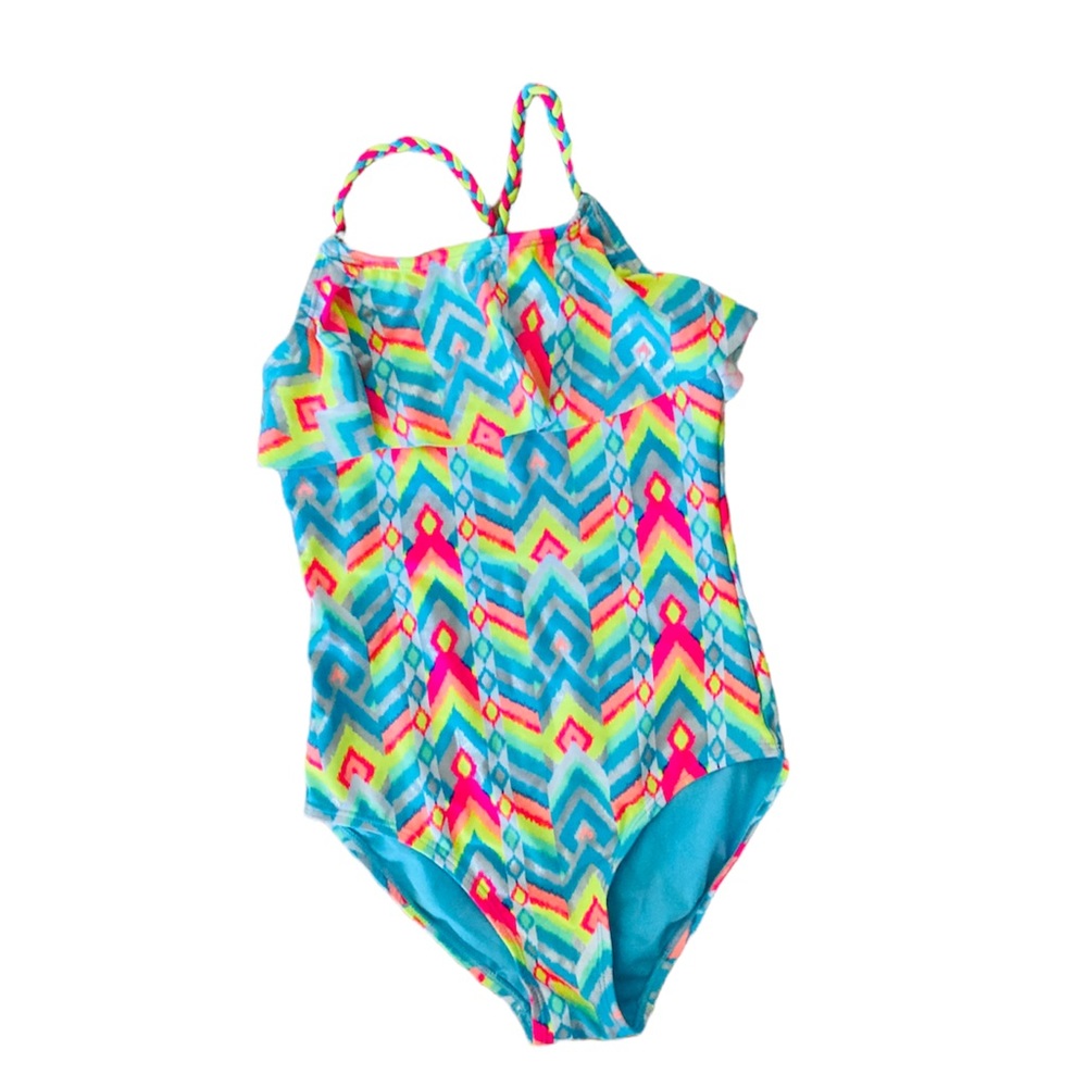 Girls Swimsuit-size 12